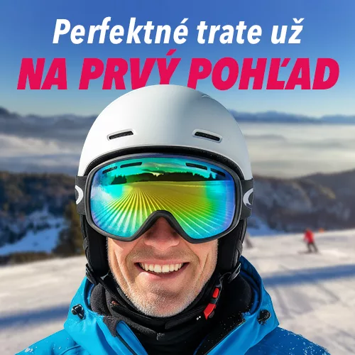 Zima na Malinom Brde