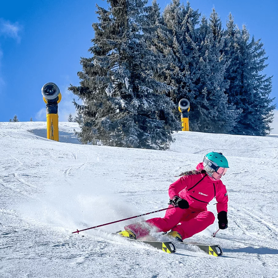 Prevádzka strediska